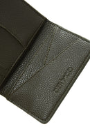 Women's Green Card Holder | Derimod Women's Green Card Holder | Derimod