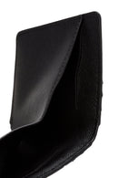 Kadın Siyah Kartlık | Derimod Kadın Siyah Kartlık | Derimod