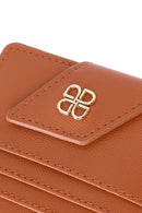 Kadın Turuncu Kartlık | Derimod Kadın Turuncu Kartlık | Derimod