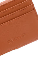 Kadın Turuncu Kartlık | Derimod Kadın Turuncu Kartlık | Derimod