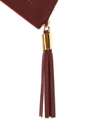 Women's Claret Red Accessory Card Holder | Derimod Women's Claret Red Accessory Card Holder | Derimod