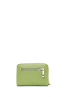 Women's Green Card Holder | Derimod Women's Green Card Holder | Derimod