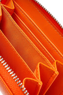 Kadın Turuncu Kartlık | Derimod Kadın Turuncu Kartlık | Derimod