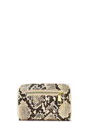 Kadın Bej Kartlık | Derimod Kadın Bej Kartlık | Derimod