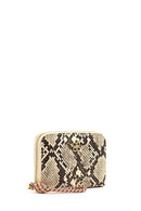 Kadın Bej Kartlık | Derimod Kadın Bej Kartlık | Derimod