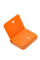 Kadın Turuncu Cüzdan | Derimod Kadın Turuncu Cüzdan | Derimod