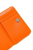 Kadın Turuncu Cüzdan | Derimod Kadın Turuncu Cüzdan | Derimod