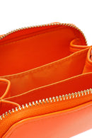 Kadın Turuncu Cüzdan | Derimod Kadın Turuncu Cüzdan | Derimod