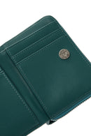 Kadın Yeşil Cüzdan | Derimod Kadın Yeşil Cüzdan | Derimod