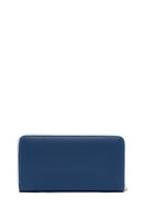 Kadın Mavi Cüzdan | Derimod Kadın Mavi Cüzdan | Derimod