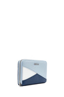 Kadın Mavi Cüzdan | Derimod Kadın Mavi Cüzdan | Derimod