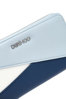 Kadın Mavi Cüzdan | Derimod Kadın Mavi Cüzdan | Derimod