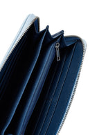 Kadın Mavi Cüzdan | Derimod Kadın Mavi Cüzdan | Derimod