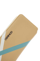 Kadın Sarı Cüzdan | Derimod Kadın Sarı Cüzdan | Derimod