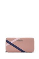 Kadın Pembe Cüzdan | Derimod Kadın Pembe Cüzdan | Derimod