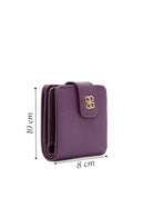 Women's Purple Wallet | Derimod Women's Purple Wallet | Derimod