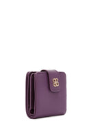 Women's Purple Wallet | Derimod Women's Purple Wallet | Derimod