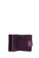 Women's Purple Wallet | Derimod Women's Purple Wallet | Derimod