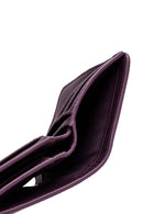 Women's Purple Wallet | Derimod Women's Purple Wallet | Derimod