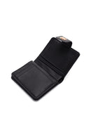 Kadın Siyah Cüzdan | Derimod Kadın Siyah Cüzdan | Derimod