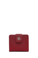 Kadın Kırmızı Cüzdan | Derimod Kadın Kırmızı Cüzdan | Derimod