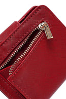 Women's Red Wallet | Derimod Women's Red Wallet | Derimod