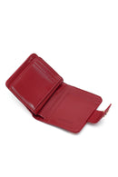 Women's Red Wallet | Derimod Women's Red Wallet | Derimod