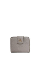 Kadın Gümüş Cüzdan | Derimod Kadın Gümüş Cüzdan | Derimod