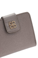 Kadın Gümüş Cüzdan | Derimod Kadın Gümüş Cüzdan | Derimod