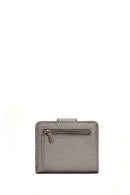 Kadın Gümüş Cüzdan | Derimod Kadın Gümüş Cüzdan | Derimod