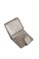 Kadın Gümüş Cüzdan | Derimod Kadın Gümüş Cüzdan | Derimod