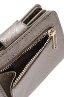 Kadın Gümüş Cüzdan | Derimod Kadın Gümüş Cüzdan | Derimod