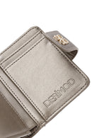 Kadın Gümüş Cüzdan | Derimod Kadın Gümüş Cüzdan | Derimod