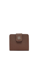 Kadın Kahverengi Cüzdan | Derimod Kadın Kahverengi Cüzdan | Derimod