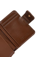 Kadın Kahverengi Cüzdan | Derimod Kadın Kahverengi Cüzdan | Derimod
