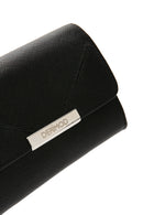 Kadın Siyah Cüzdan | Derimod Kadın Siyah Cüzdan | Derimod