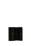 Kadın Siyah Cüzdan | Derimod Kadın Siyah Cüzdan | Derimod