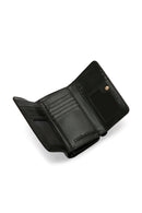 Kadın Siyah Cüzdan | Derimod Kadın Siyah Cüzdan | Derimod