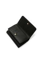 Kadın Siyah Cüzdan | Derimod Kadın Siyah Cüzdan | Derimod