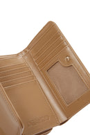 Kadın Kahverengi Cüzdan | Derimod Kadın Kahverengi Cüzdan | Derimod