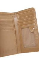 Kadın Kahverengi Cüzdan | Derimod Kadın Kahverengi Cüzdan | Derimod