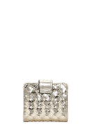 Kadın Altın Cüzdan | Derimod Kadın Altın Cüzdan | Derimod