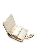 Kadın Altın Cüzdan | Derimod Kadın Altın Cüzdan | Derimod