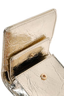 Kadın Altın Cüzdan | Derimod Kadın Altın Cüzdan | Derimod