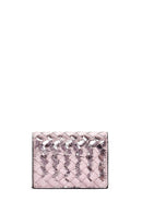 Kadın Pembe Kartlık | Derimod Kadın Pembe Kartlık | Derimod