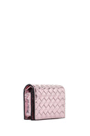 Kadın Pembe Kartlık | Derimod Kadın Pembe Kartlık | Derimod