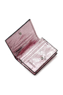 Kadın Pembe Kartlık | Derimod Kadın Pembe Kartlık | Derimod