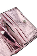 Kadın Pembe Kartlık | Derimod Kadın Pembe Kartlık | Derimod