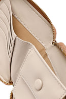 Kadın Taba Desenli Cüzdan | Derimod Kadın Taba Desenli Cüzdan | Derimod