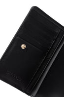 Kadın Siyah Cüzdan | Derimod Kadın Siyah Cüzdan | Derimod